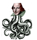 Shakesthulhu Shakesthulhu